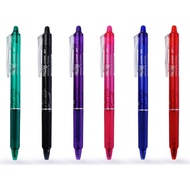 Pilot Frixion Ball Clicker Erasable Pen (0.7mm)