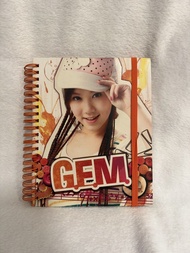 GEM 鄧紫棋 首張同名專輯