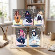 [Ready Stock] ALIEN STAGE ALIEN STAGE ALIEN ALIEN STAGE Anime Merchandise Acrylic Color Window Inner