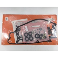 ITE Honda D17A / D15B Head / Top Set Gasket 06110-PLC-010 for Honda Civic S5A 1.7 Stream 1.7 Metal / Steel / Carbon