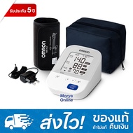 Omron HEM-7156-A เครื่องวัดความดันโลหิตอัตโนมัติ