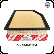 17801-31170 - AIR FILTER - LEXUS GS200 GS250 GS300 GS350 GS450 IS200 IS250 IS300 IS350 RC200 300 350