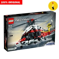 LEGO 42145 Technic - Airbus H175 Rescue Helicopter (Good Condition as photo show)