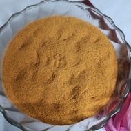 Cayenne Pepper Powder Mix Kaffir Lime Leaves 1kg Pure Organic Nusantara Hot