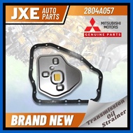 ◟ ⇧ ➢ Tansission Filter for Mitsubishi Xpander ATF (2804A057) Genuine Parts