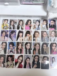 leeseo小卡