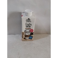 Farm Fresh Uht Milk Cafe Latte 200ml