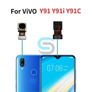 Back Camera For Vivo Y91 / Vivo Y91i Y91C and Front Camera replacement parts