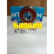 Ball bearing 6302llu Ntn 6302 llu ntn