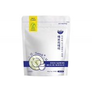 SAUBER All-in-1 Dishwasher detergent tablet Washing + Rinsing + Shining