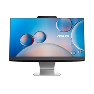 PC Asus AIO A3402WBAT-BA785WS /Core i7-1255U/8GB/512GB SSD/23,8″ FHD Touch/Win 11 Home+OHS/Black