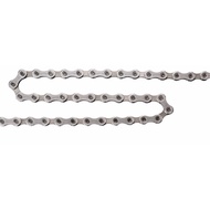 Unisex's CN-HG701-11 Bike Chain, Grey, One Size