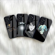 Softcase Samsung A25 [SC 09]