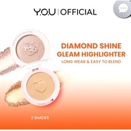 YOU SIMPLICITY GLEAM HIGHLIGTER|YOU highlighter