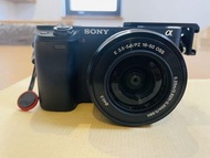 SONY 索尼 α6400