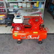 KOMPRESOR SHARK 1/2 HP & MESIN BENSIN