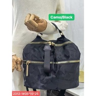 Moda Paolo Unisex Bag (2312)