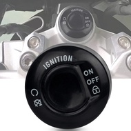 Motorcycle One-key Start Protective Cover ON/OFF Engine Start Stop Button Switch Cap Key Ring For BM