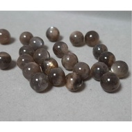 [Dream Crystal Dream Crystal] Black Gold Backbone 5A Backbone Sunstone Backbone Black Sun Black Back