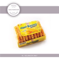 DAILYGROCER Hashbrown Original 638g Frozen Food