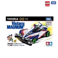 Tomica Premium Unlimited Let's & Go!!  Victory Magnum