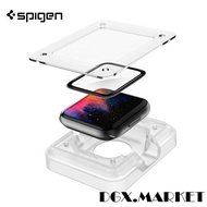 [SPIGEN] Apple Watch Screen Protector SE2 SE 6 5 Easy Fit Pro Flex/40mm,44mm