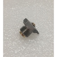 Gino Semi-Automatic Coffee Machine Pressure Relief Valve Boiler Vacuum Valve Pressure Valve 1/4 Coff