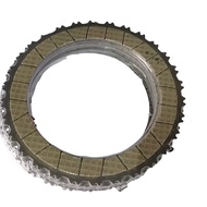 0CK/0DN Friction Disc Pack Gearbox Clutch Disc Suitable for Audi A4 A5 A6 A7 A8