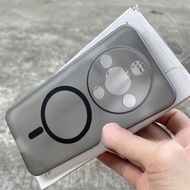 for honor x9D 5g case latest matte hard case ultra thin luxury case Accessory Star Casing Cover phon