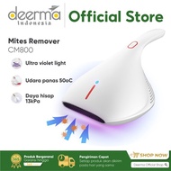 Deerma CM800 Dust Mites Vacuum Cleaner CAM