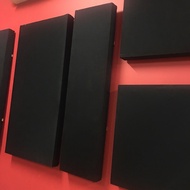 Professional Soundproof Panel / Acoustic Panel / Rockwool Panel / Wall Panel | ASWARI ACOUSTICS