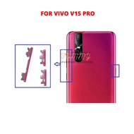 TOMBOL ORIGINAL VIVO V15 PRO OUTER BUTTON