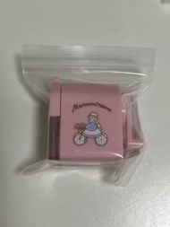 Marron Cream 茉莉兔 扭蛋