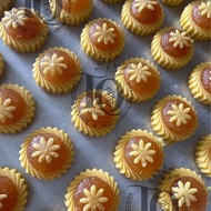 Tart Nenas Bunga (Tart Nyonya Melaka) Pack Food