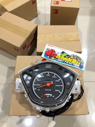 เรือนไมล์เวฟ110iปี2013-2018รุ่นดีสสตาร์ทเท้าแท้ศูนย์ 37200-K58-T81 ไมล์เท้า