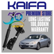 Kaifa Showa shock absorber Honda accord SDA 2003-2007