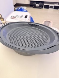 Thermomix TM6 蒸架
