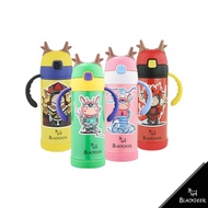 350ml Blackdeer Stainless Steel BD Children's Insulated Bottle1161523 Insulated Tumbler