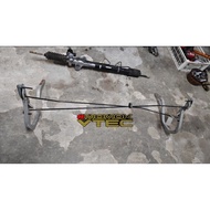 DAMPER BONET BELAKANG HONDA CIVIC EJ EK99 VIRS