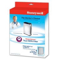 美國Honeywell 【HRF-Q710 】True HEPA濾網(1入)~~適用型號: HPA710WTW