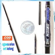 JORAN TEGEK OGAWA ORION KOLONG 360 450 540