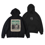 The NEIGHBOURHOOD HOODIE Jacket