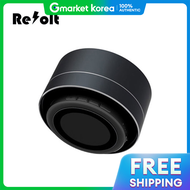 Revolt | Revolt Portable Mini Bluetooth Speaker Black