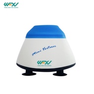 HOT NEW New Arrival Small Portable Vortex Mixer For Lab Shaking Machines Mixing Multiple Test Tube M