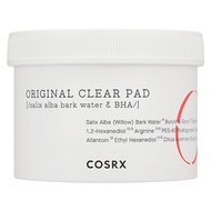 COSRX One-Step Original Clear Pad 70 Sheets