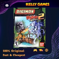 Digimon Rumble Arena 2 [PC Digital Download][Offline]