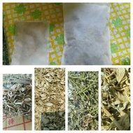 苗栗老薑粉，大風草包