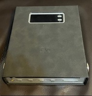 Shanling 山靈 EC Mini 可攜帶式CD一體機