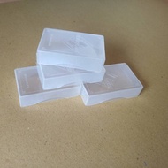 Business card box