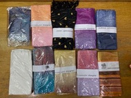 Scarf, 披肩，頸巾(全新，購自泰國清邁)